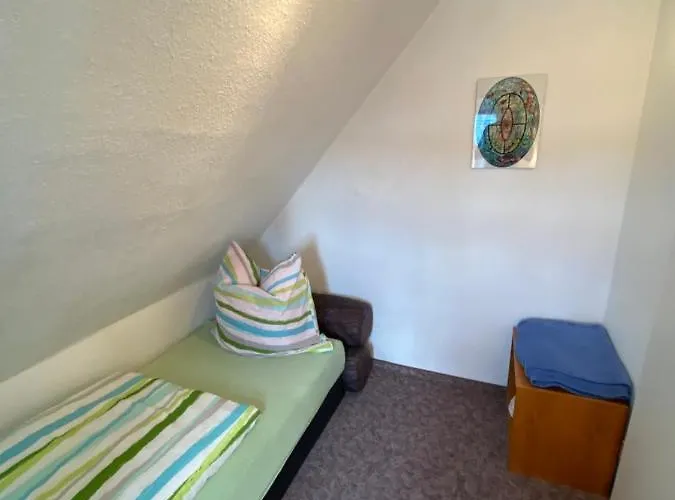 Direkt Am Skihang! Mueller Апартаменты Курорт Обервизенталь