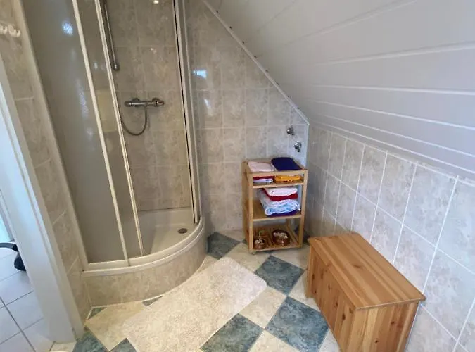 Апартаменты Direkt Am Skihang! Mueller *