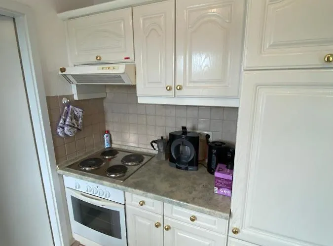 Direkt Am Skihang! Mueller *