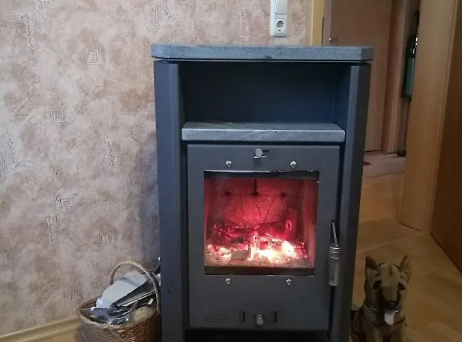 Direkt Am Skihang! Mueller