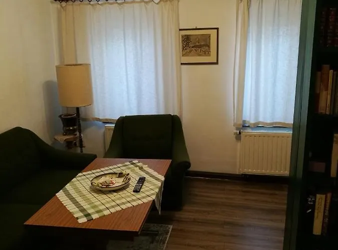 Direkt Am Skihang! Mueller Курорт Обервизенталь