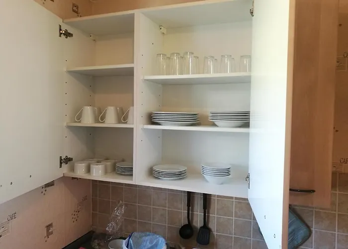 Direkt Am Skihang! Mueller * Курорт Обервизенталь