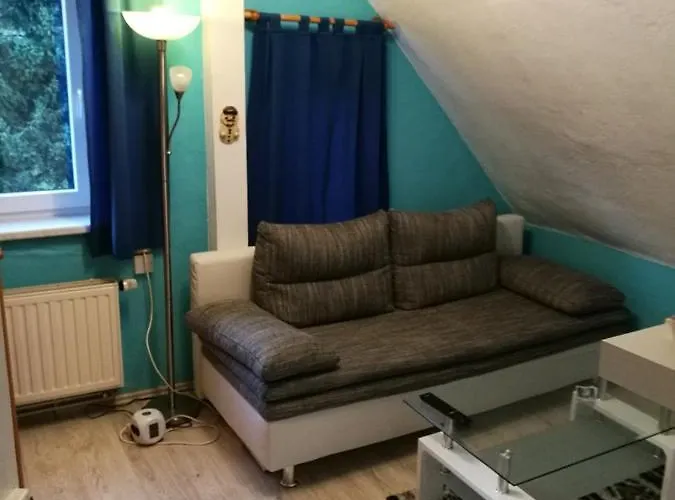 Апартаменты Direkt Am Skihang! Mueller