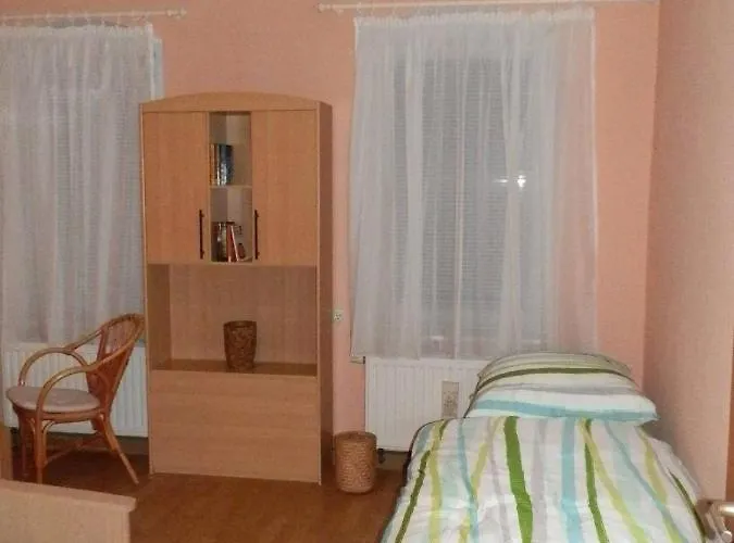 Апартаменты Direkt Am Skihang! Mueller *