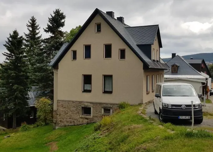 Direkt Am Skihang! Mueller Курорт Обервизенталь