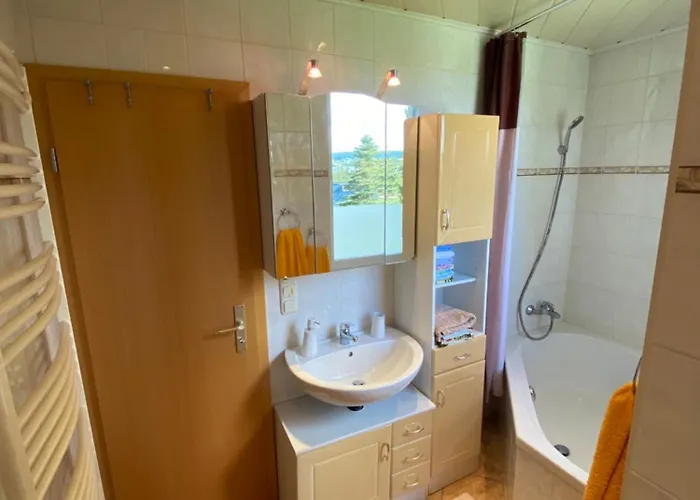 Direkt Am Skihang! Mueller * Курорт Обервизенталь