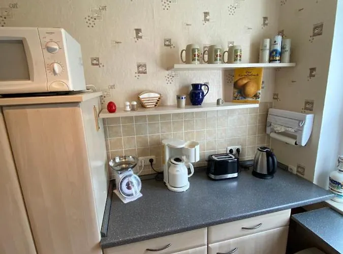 Direkt Am Skihang! Mueller Апартаменты