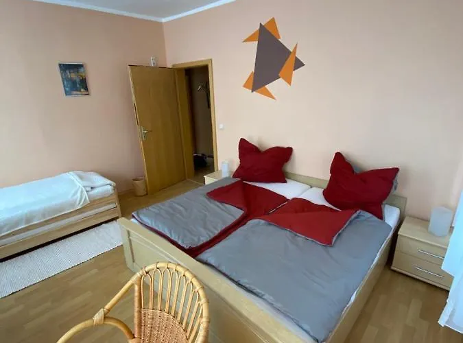 Direkt Am Skihang! Mueller Курорт Обервизенталь