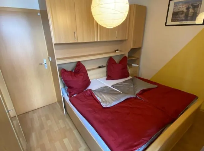 Direkt Am Skihang! Mueller *