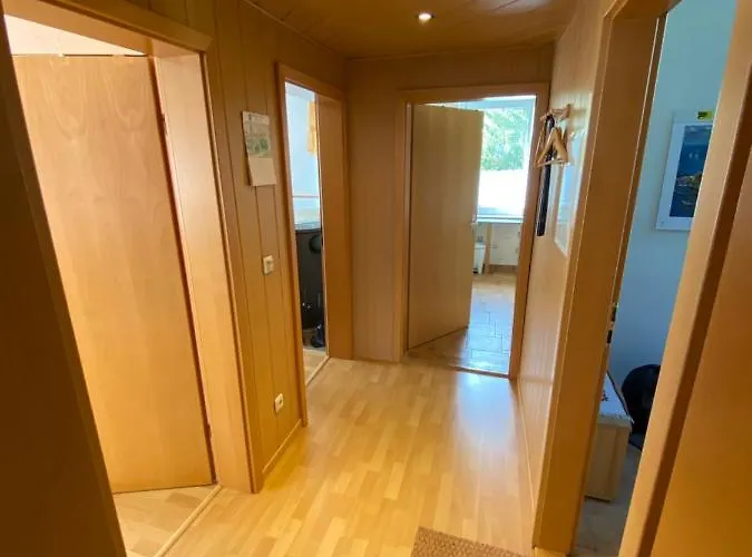 Direkt Am Skihang! Mueller Апартаменты