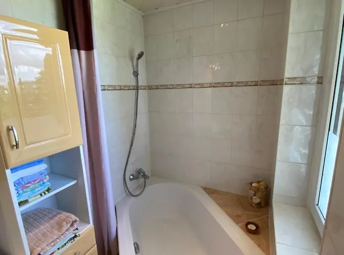 Direkt Am Skihang! Mueller * Курорт Обервизенталь