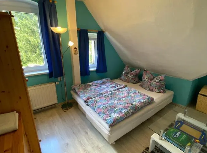 Direkt Am Skihang! Mueller * Курорт Обервизенталь