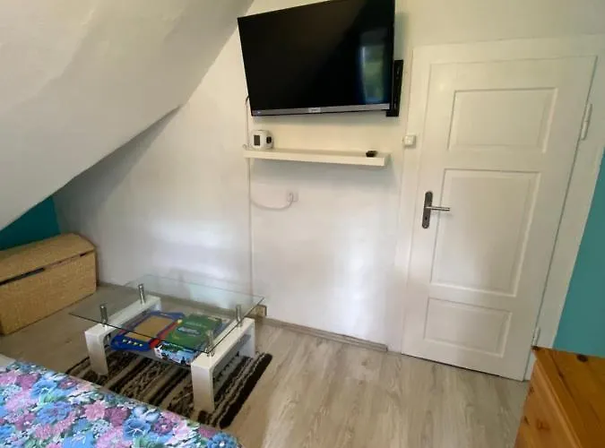 Direkt Am Skihang! Mueller