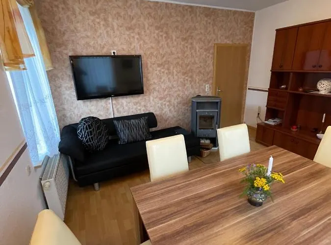 Direkt Am Skihang! Mueller *