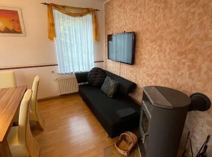 Direkt Am Skihang! Mueller Апартаменты *