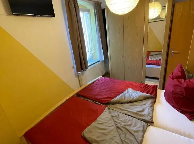 Direkt Am Skihang! Mueller Курорт Обервизенталь