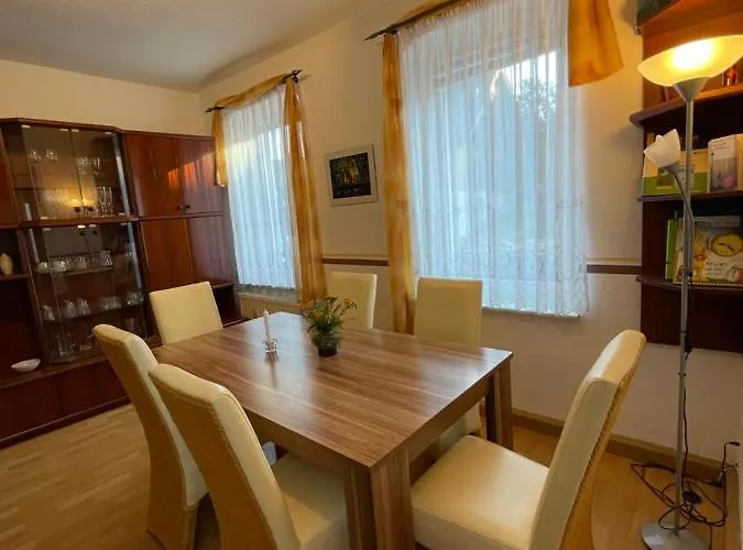 Direkt Am Skihang! Mueller Апартаменты Курорт Обервизенталь