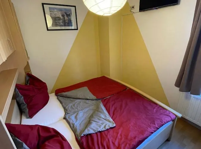 Direkt Am Skihang! Mueller Курорт Обервизенталь