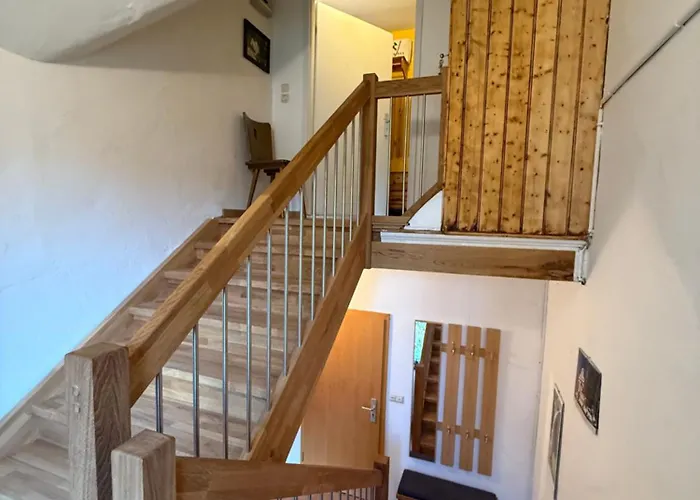 Direkt Am Skihang! Mueller * Курорт Обервизенталь