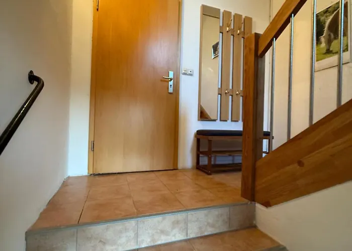 Direkt Am Skihang! Mueller Апартаменты