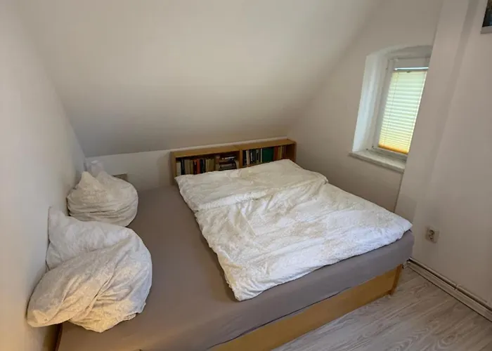 Апартаменты Direkt Am Skihang! Mueller