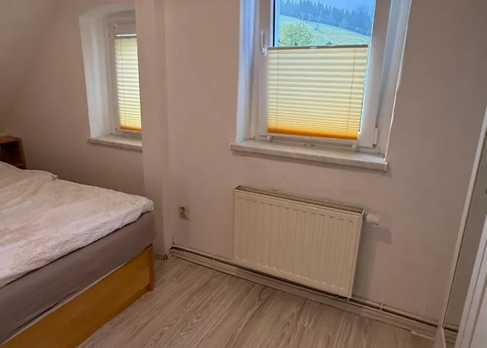 Direkt Am Skihang! Mueller