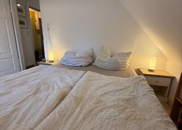 Direkt Am Skihang! Mueller Апартаменты Курорт Обервизенталь