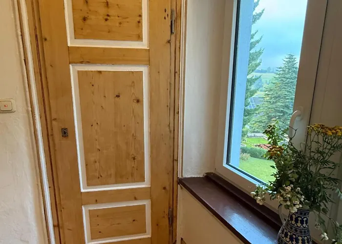 Direkt Am Skihang! Mueller Курорт Обервизенталь