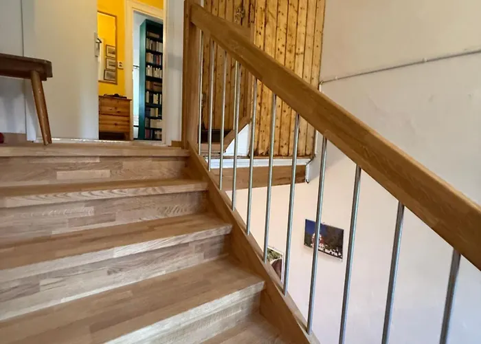 Direkt Am Skihang! Mueller * Курорт Обервизенталь