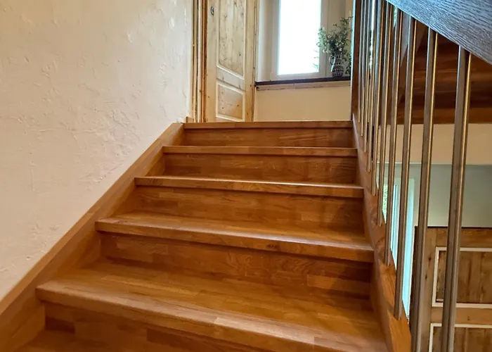 Direkt Am Skihang! Mueller