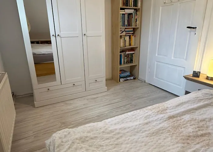 Direkt Am Skihang! Mueller Апартаменты *